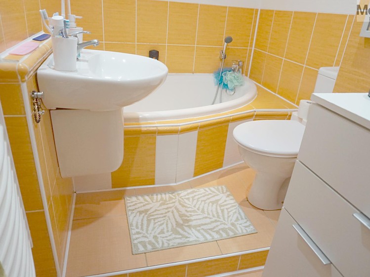 Квартира 3+1 на продаж, 64 м² (16 з 21)