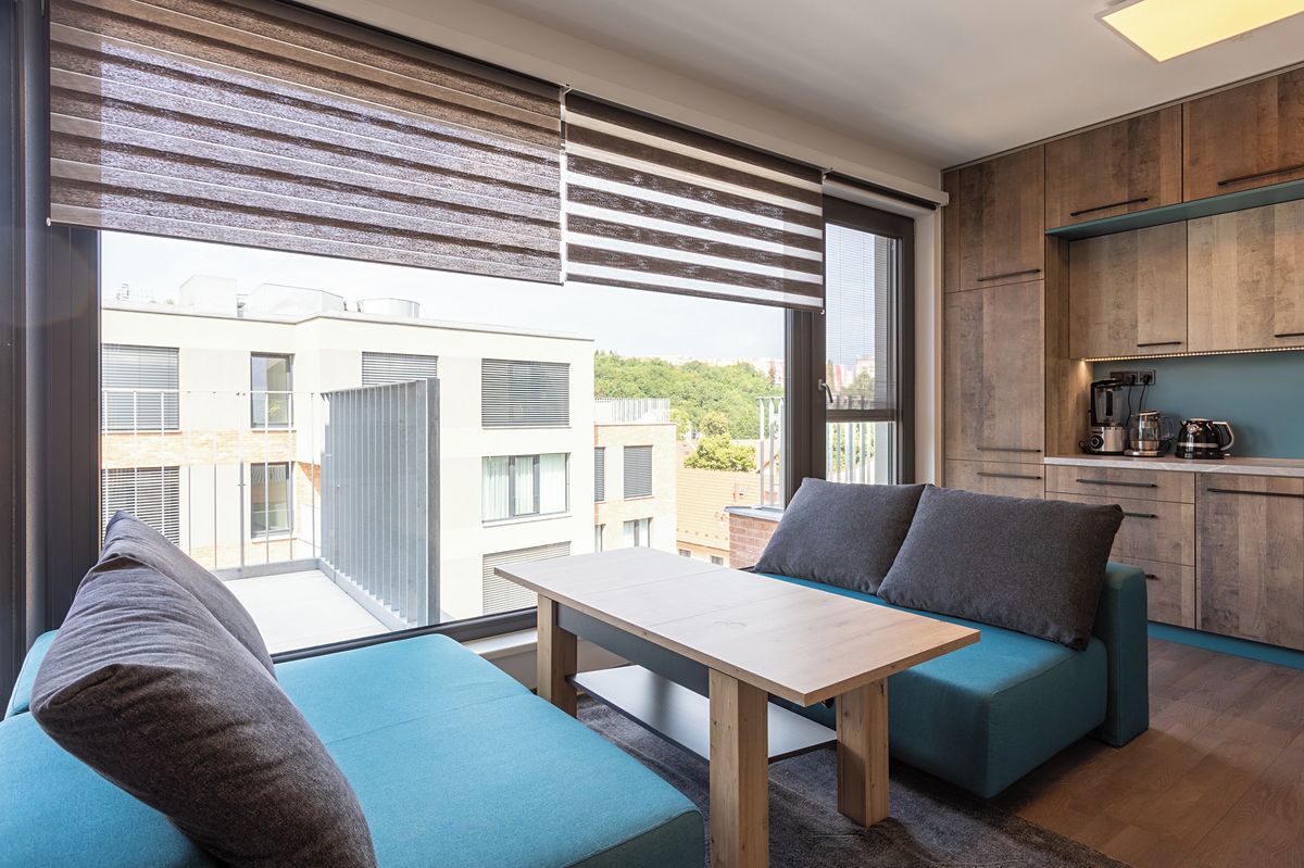 Prodej bytu 1+kk 41 m² – fotografie 4