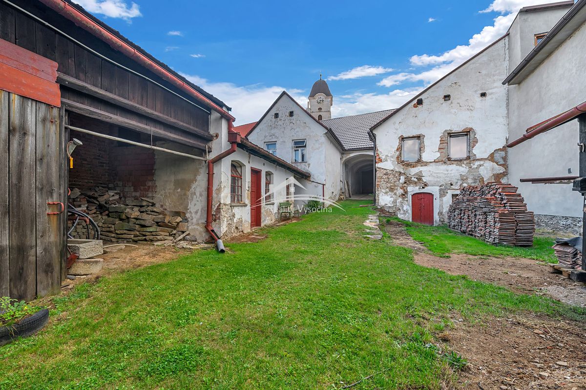 Prodej chalupy 120 m², pozemek 1456 m² – fotografie 3