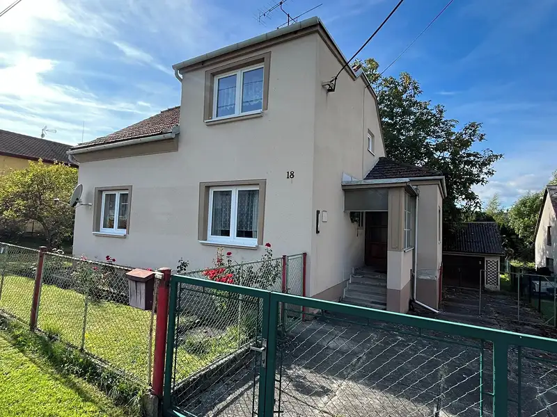 Prodej rodinného domu 120 m², pozemek 825 m², Ostrava – náhled fotky 2