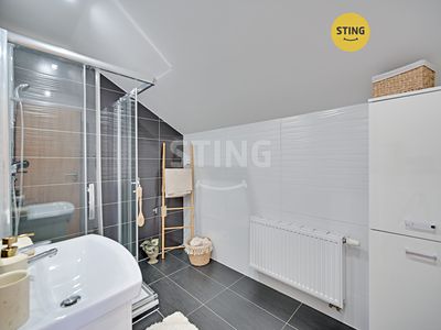 Prodej rodinného domu 82 m², pozemek 45 m²