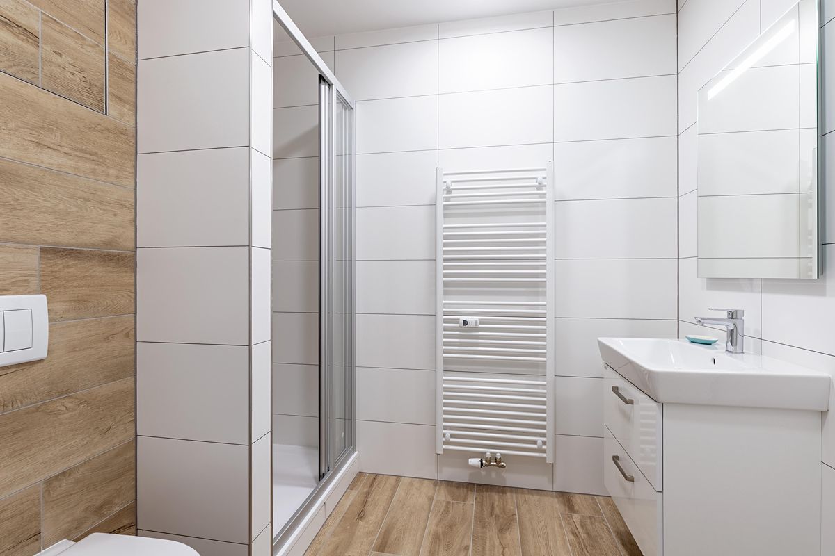Pronájem bytu 2+kk 43 m² – fotografie 4