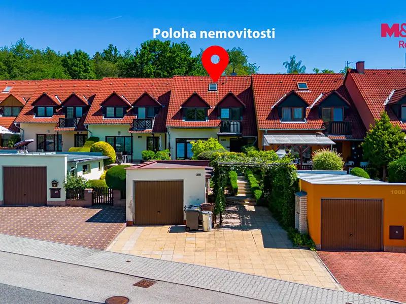 Prodej rodinného domu 157 m², pozemek 454 m², Prachatice – náhled fotky 2