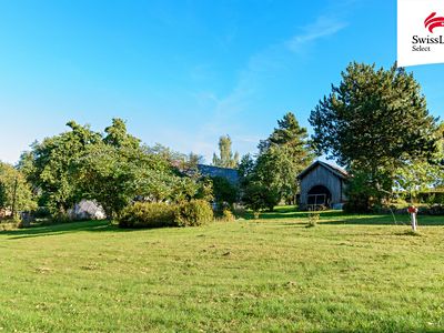 Prodej stavebního pozemku 2762 m²