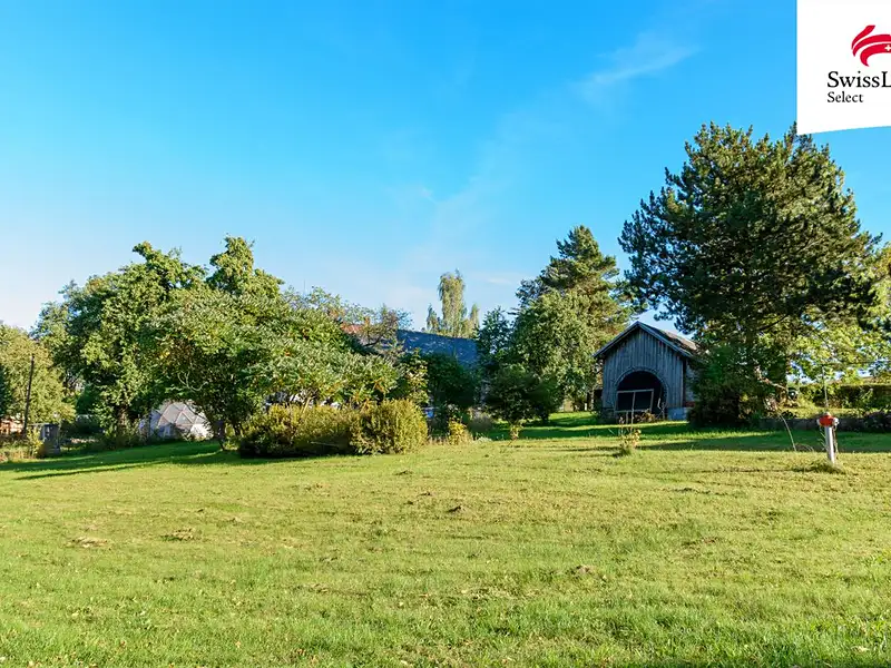 Prodej stavebního pozemku 2762 m², Rudná pod Pradědem – náhled fotky 1