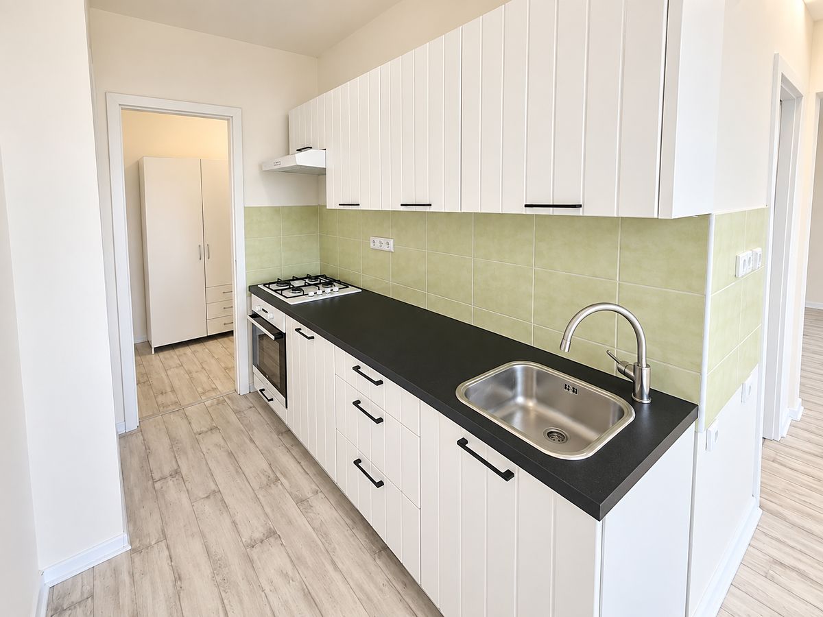 Pronájem bytu 3+1 72 m²