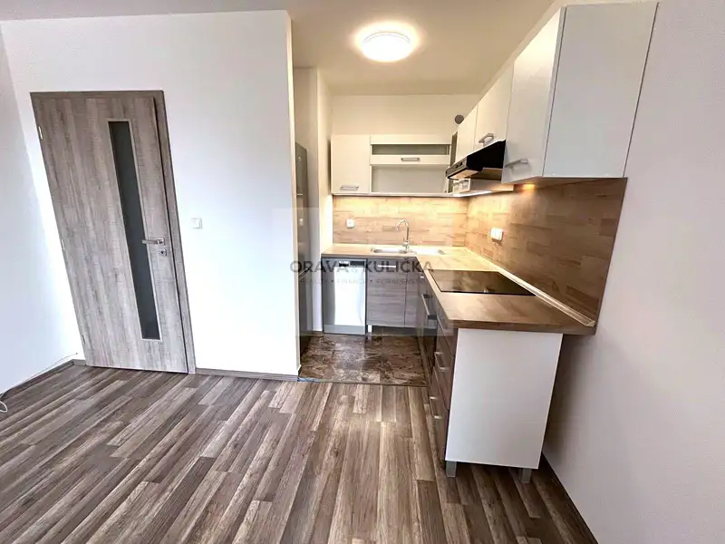 Prodej bytu 2+kk 40 m², J. Fučíka, Chropyně, okres Kroměříž