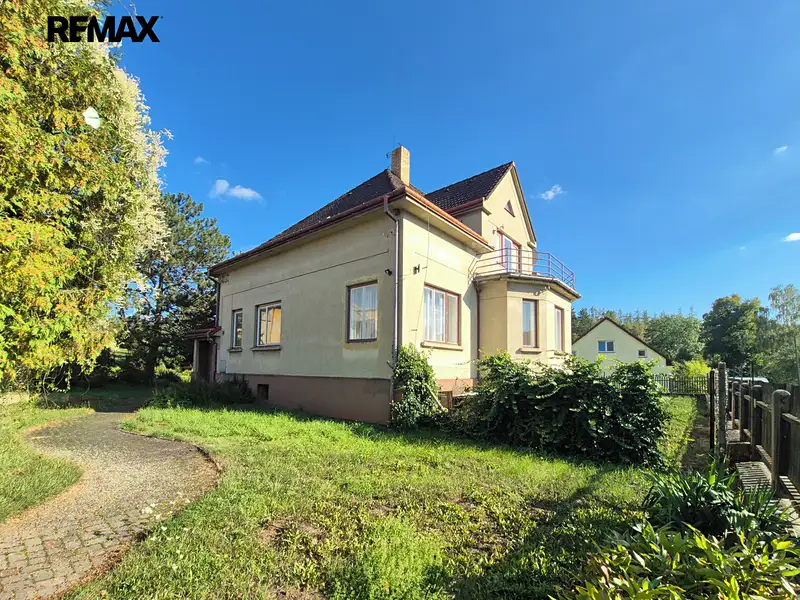 Prodej vícegeneračního domu 330 m², pozemek 198 m², Letovice – náhled fotky 3