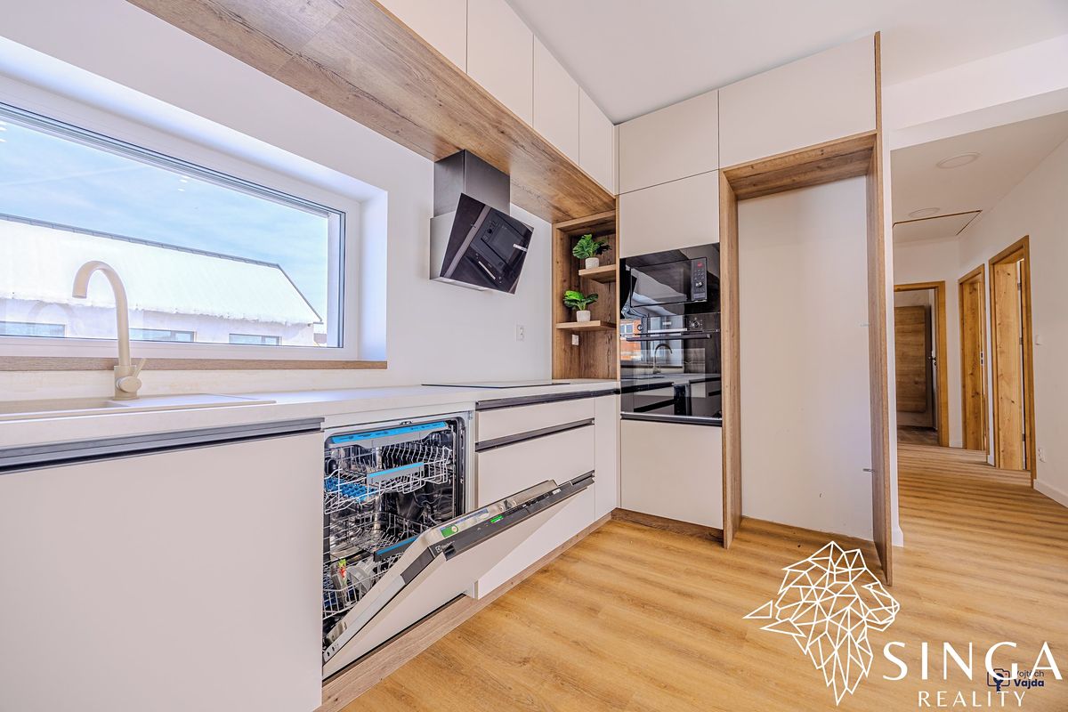 Prodej rodinného domu 91 m², pozemek 785 m² – fotografie 4