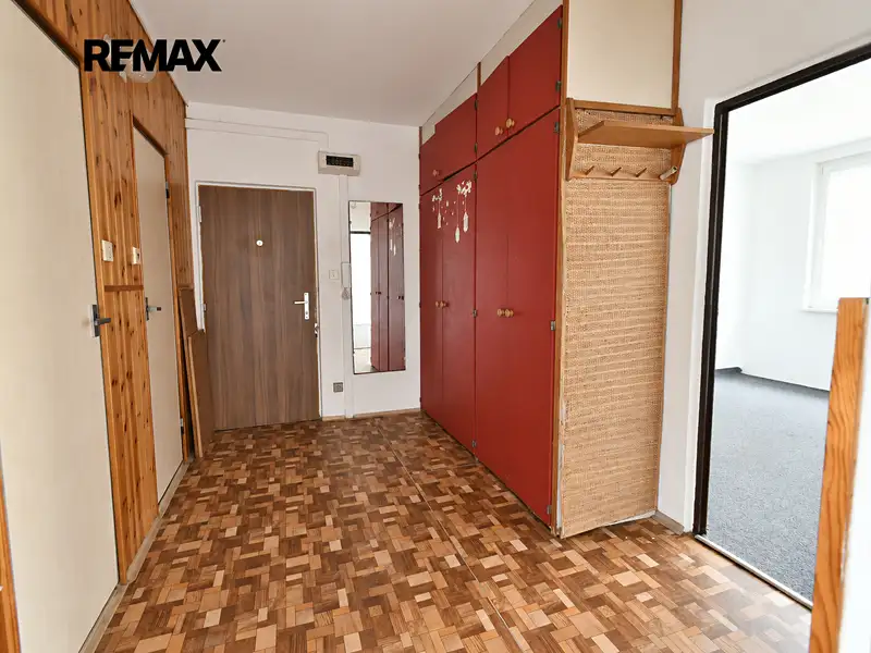Prodej bytu 3+1 71 m², Náchod – náhled fotky 3