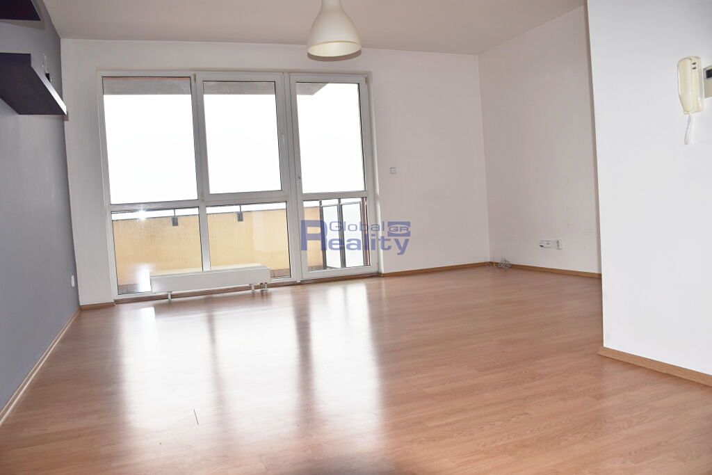 Pronájem bytu 1+kk 45 m² – fotografie 2