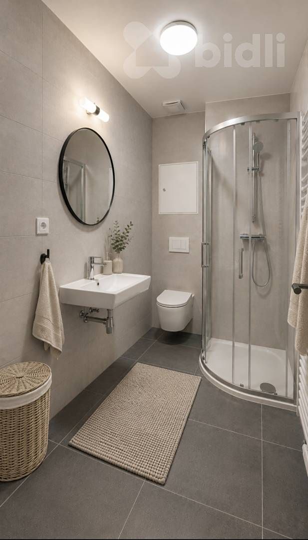 Prodej bytu 1+kk 36 m² – fotografie 4