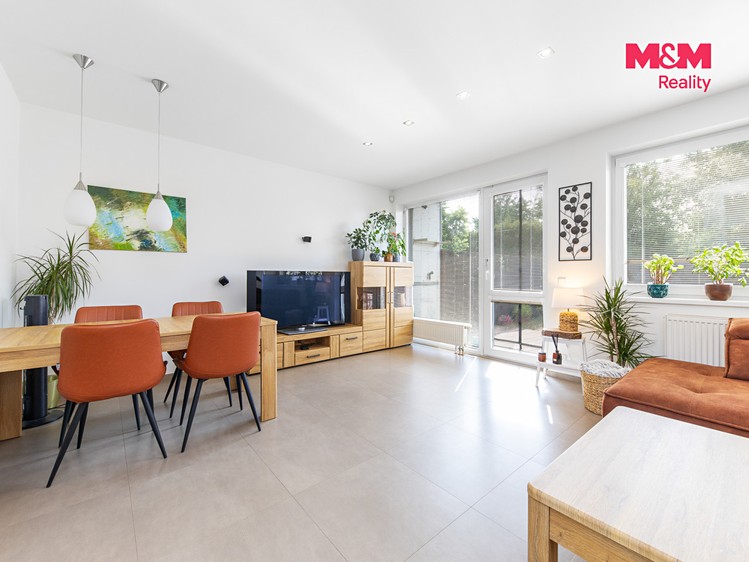 Prodej bytu 2+kk, 57 m² (4 z 17)
