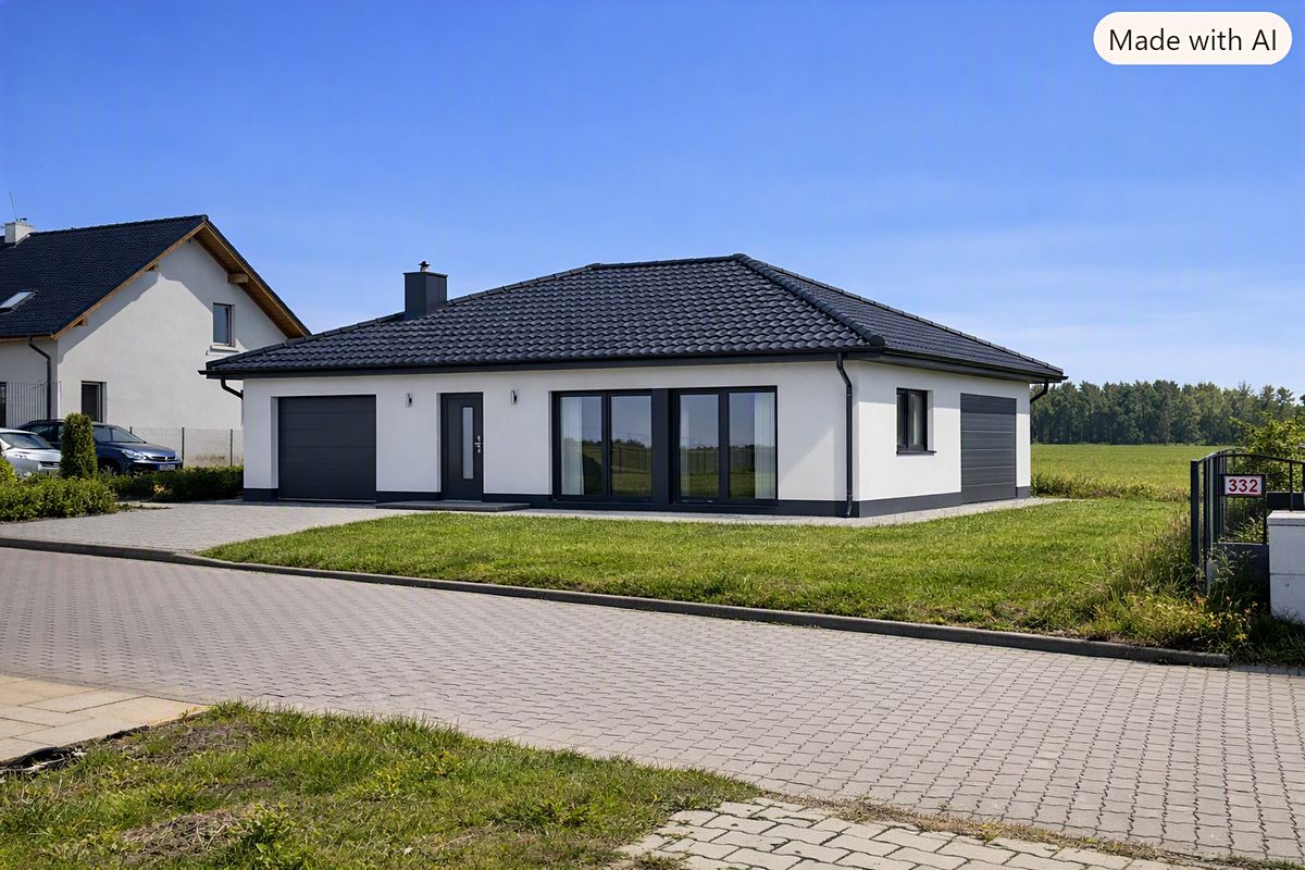 Prodej stavebního pozemku 827 m²