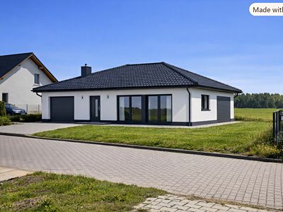 Prodej stavebního pozemku 827 m²