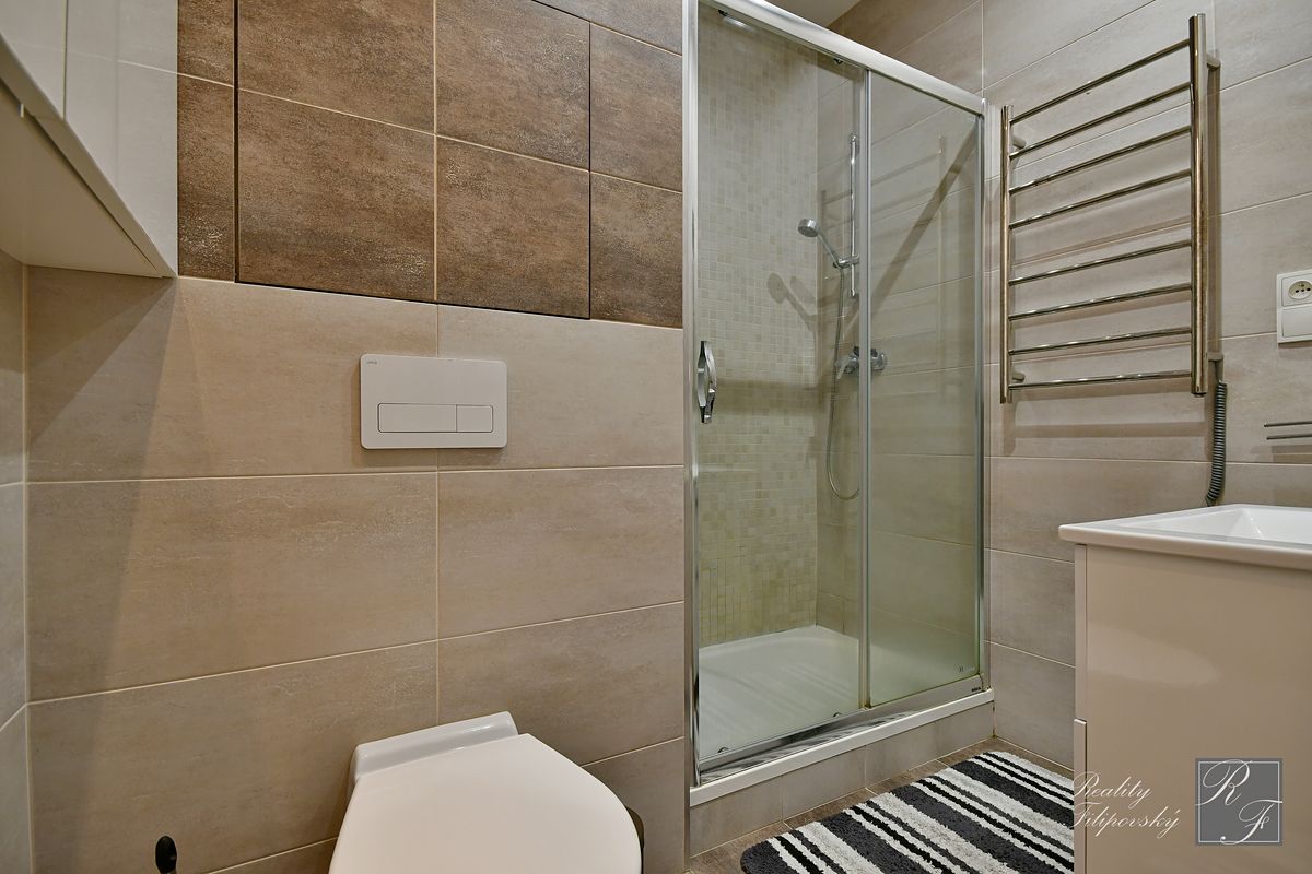 Prodej bytu 1+1 40 m² – fotografie 3