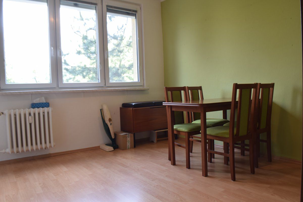 Pronájem bytu 3+1 74 m² – fotografie 3