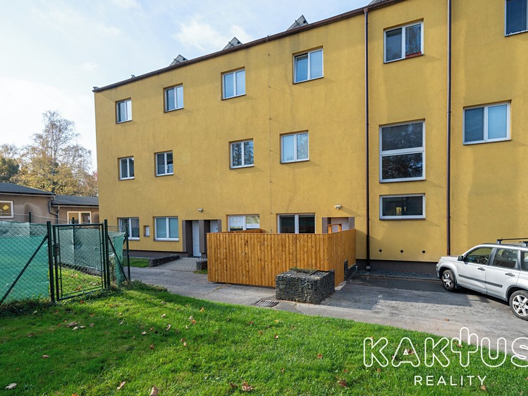 Wohnung 1+kk zur Miete, 32 m² (13 von 13)