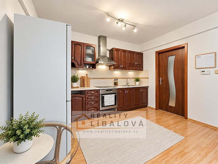 Квартира 1+1 на продаж, 50 м² (18 з 21)