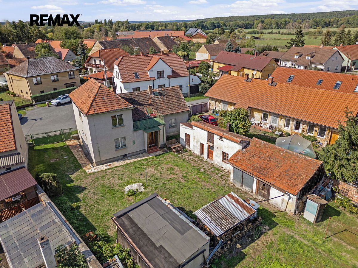 Prodej rodinného domu 142 m², pozemek 1894 m² – fotografie 4