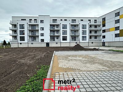 Prodej bytu 2+kk 78 m²