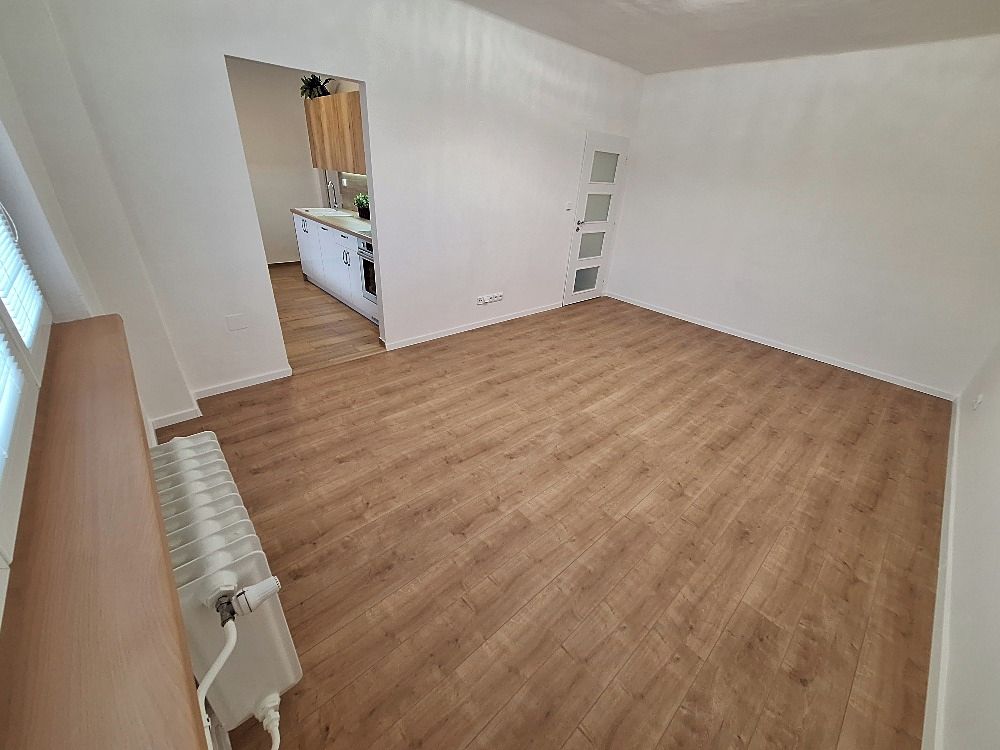 Pronájem bytu 2+1 55 m² – fotografie 5