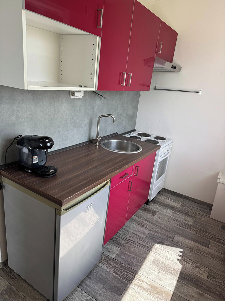 Prodej bytu 2+kk 40 m² – fotografie 4
