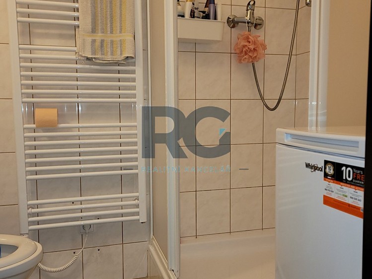 Wohnung 1+kk zur Miete, 40 m² (6 von 11)