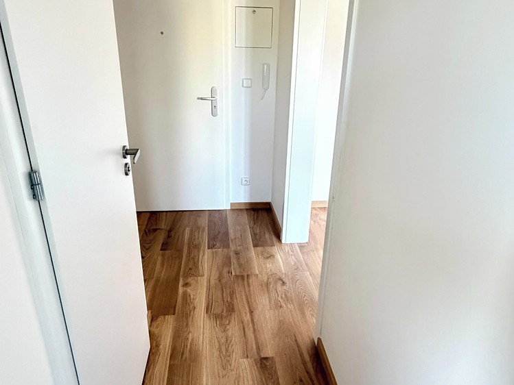 Квартира 1+kk на продаж, 36 м² (4 з 12)