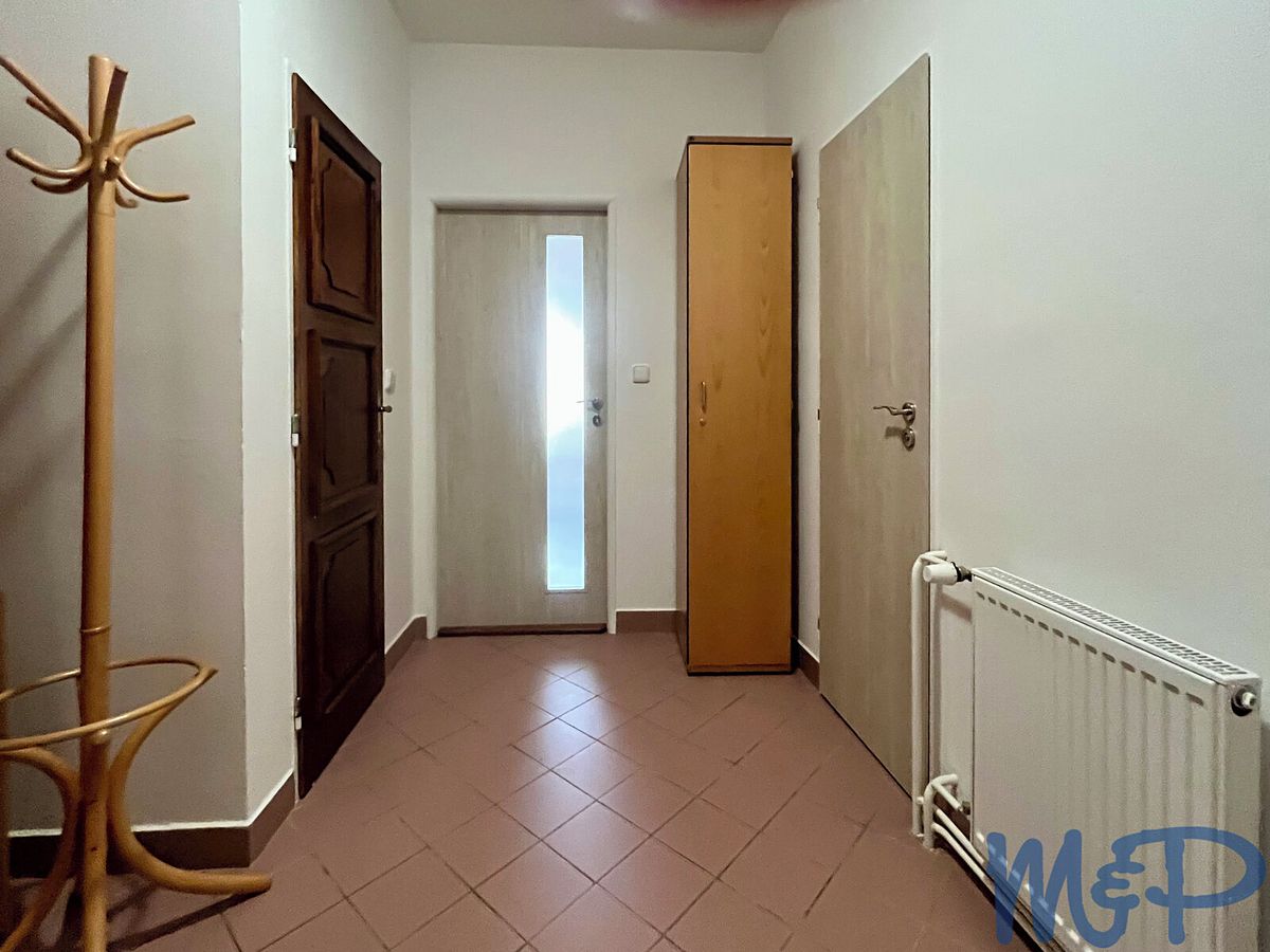 Pronájem bytu 1+kk 37 m² – fotografie 5