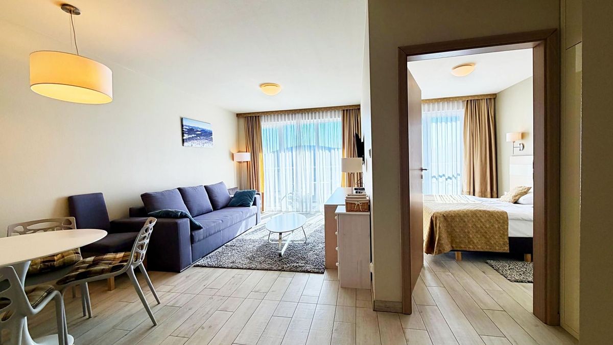 Prodej bytu 2+kk 41 m² – fotografie 3