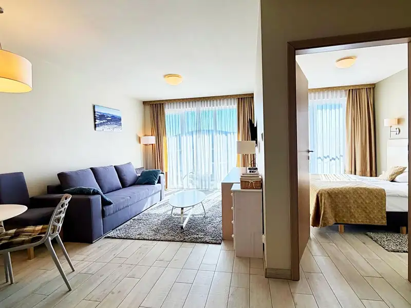 Prodej bytu 2+kk 41 m², Dolní Morava – náhled fotky 3