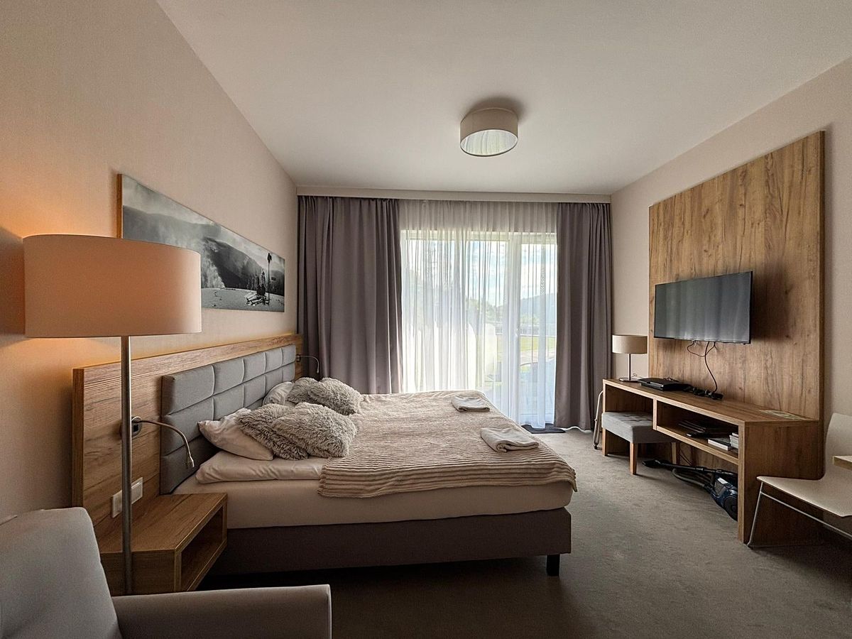 Prodej bytu 1+kk 28 m² – fotografie 2