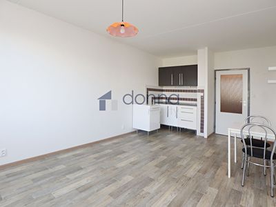 Pronájem bytu 1+kk 30 m²