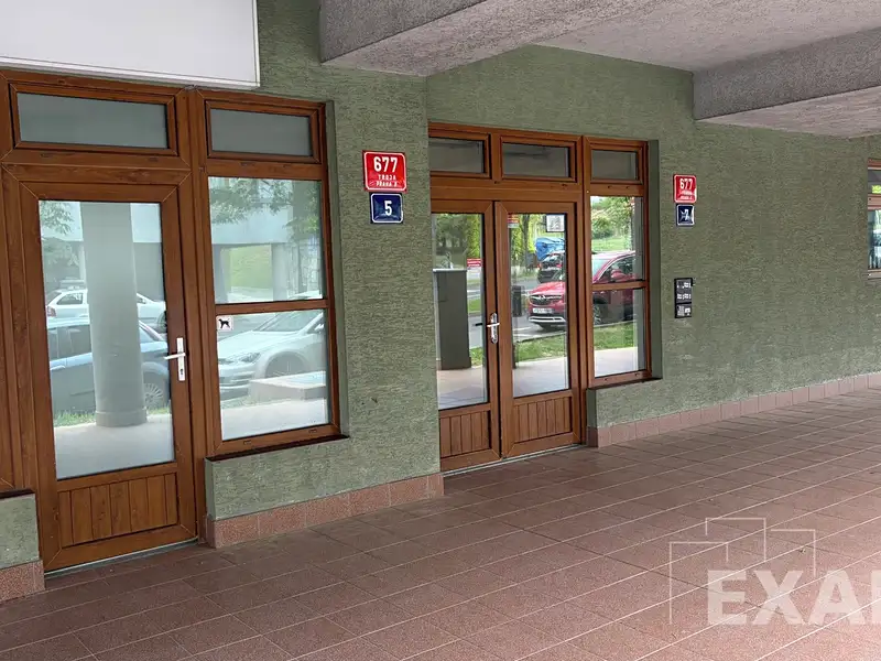 Prodej garážového stání 12 m², Praha – náhled fotky 3