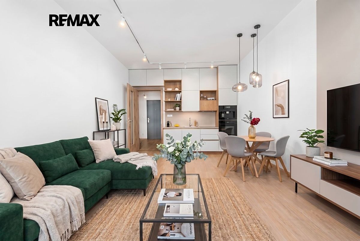 Prodej bytu 2+kk 47 m² – fotografie 3