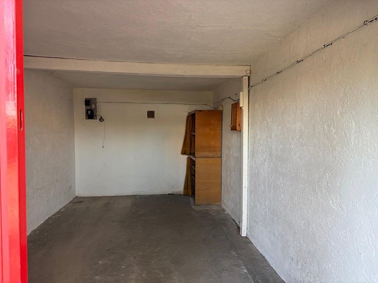 Pronájem nemovitosti, 19 m² (5 z 8)