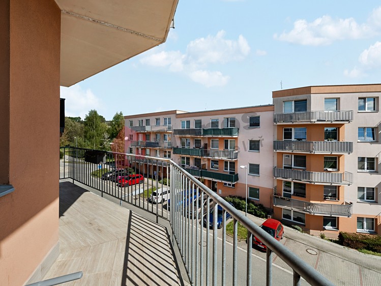 Квартира 3+kk на продаж, 71 м² (14 з 19)