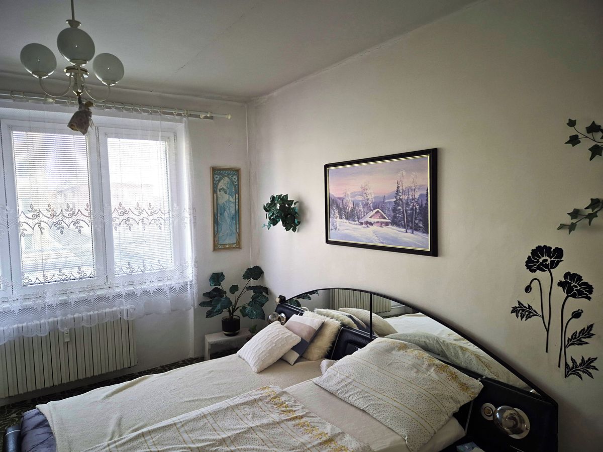 Prodej bytu 2+1 55 m² – fotografie 3