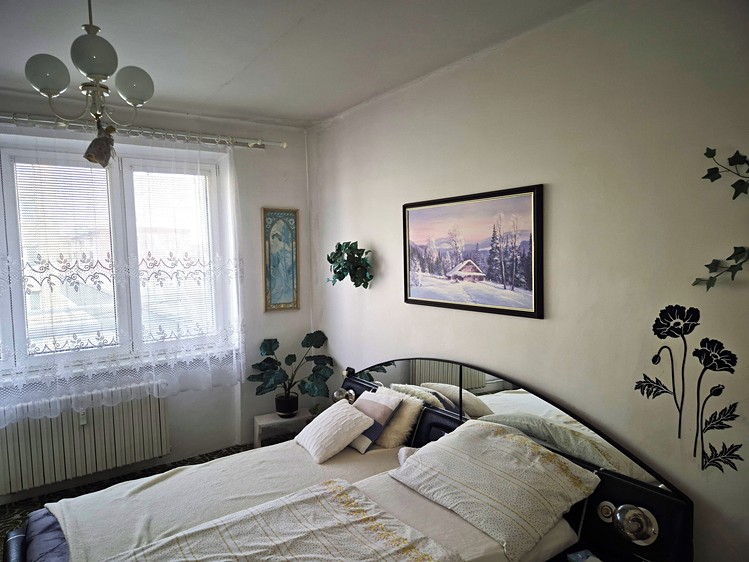 Prodej bytu 2+1, 55 m² (3 z 9)