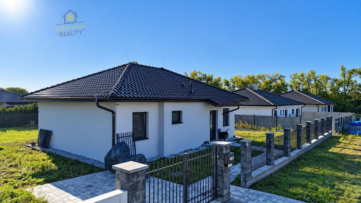 Prodej rodinného domu 84 m², pozemek 797 m² – fotografie 5