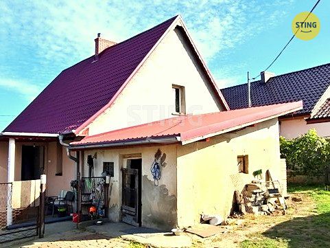 Prodej rodinného domu 120 m², pozemek 2497 m² – fotografie 3