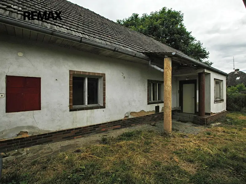 Prodej rodinného domu 90 m², pozemek 874 m², Nepomuk – náhled fotky 2