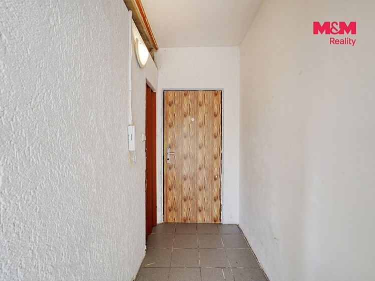 Wohnung 1+1 zur Miete, 36 m² (7 von 16)