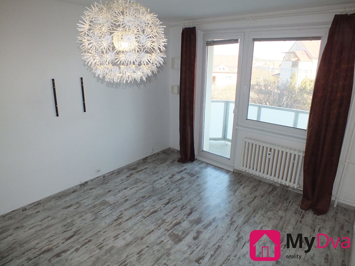 Pronájem bytu 1+1 32 m² – fotografie 5