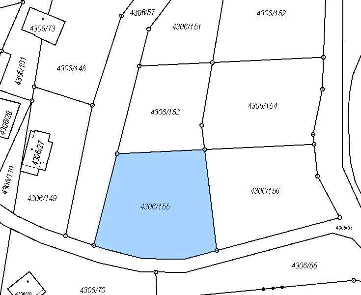 Prodej pozemku 800 m², Varnsdorf – náhled fotky 1