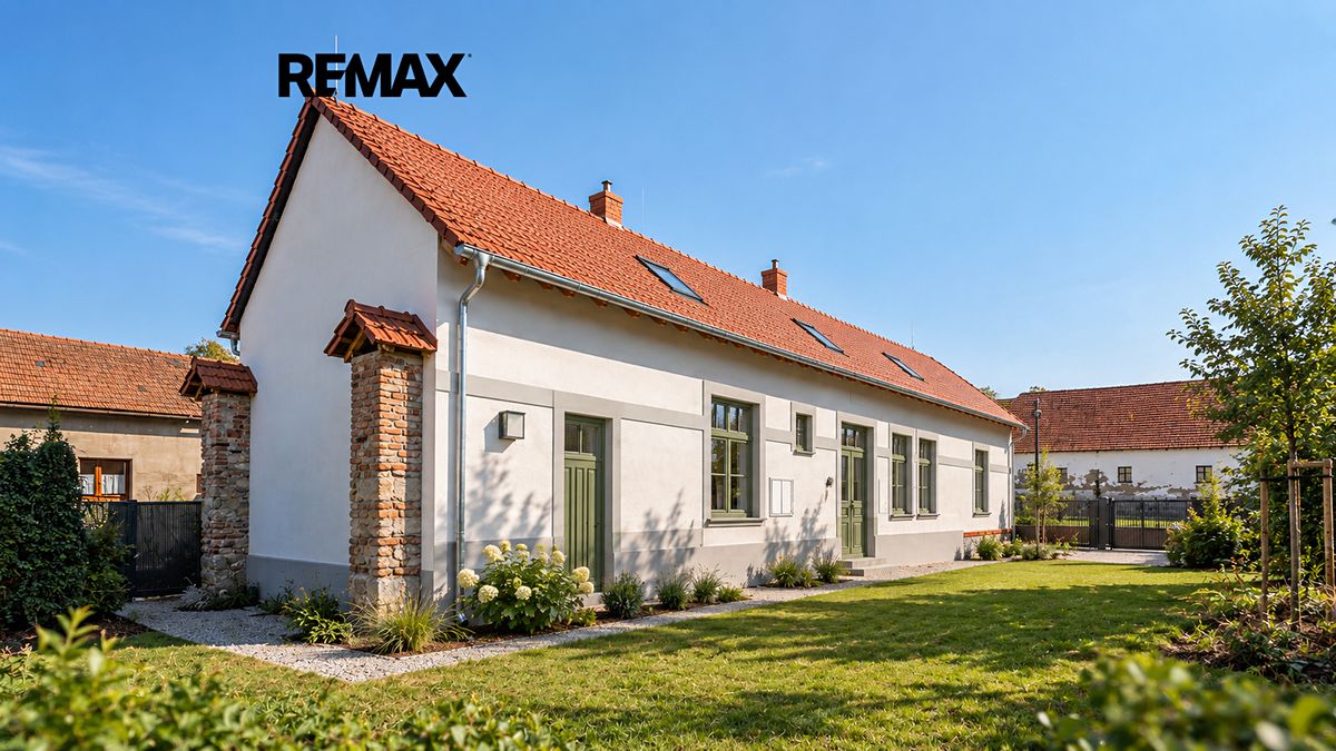 Prodej zemědělské usedlosti 150 m², pozemek 4163 m²