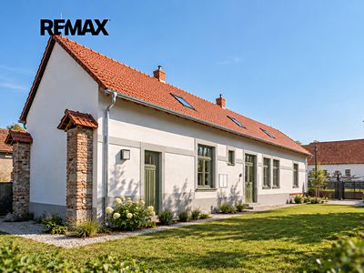 Prodej zemědělské usedlosti 150 m², pozemek 4163 m²