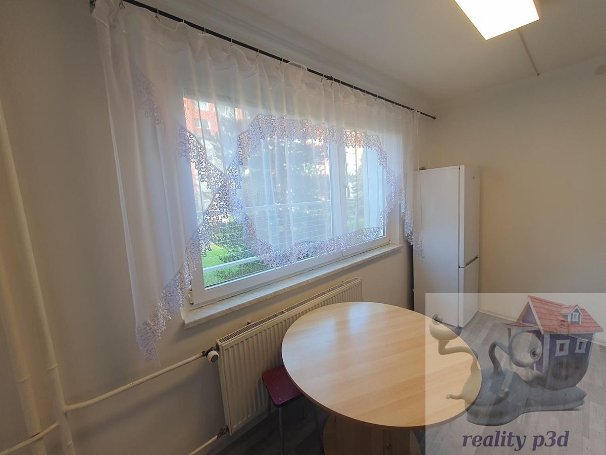 Prodej bytu 2+1 56 m² – fotografie 4