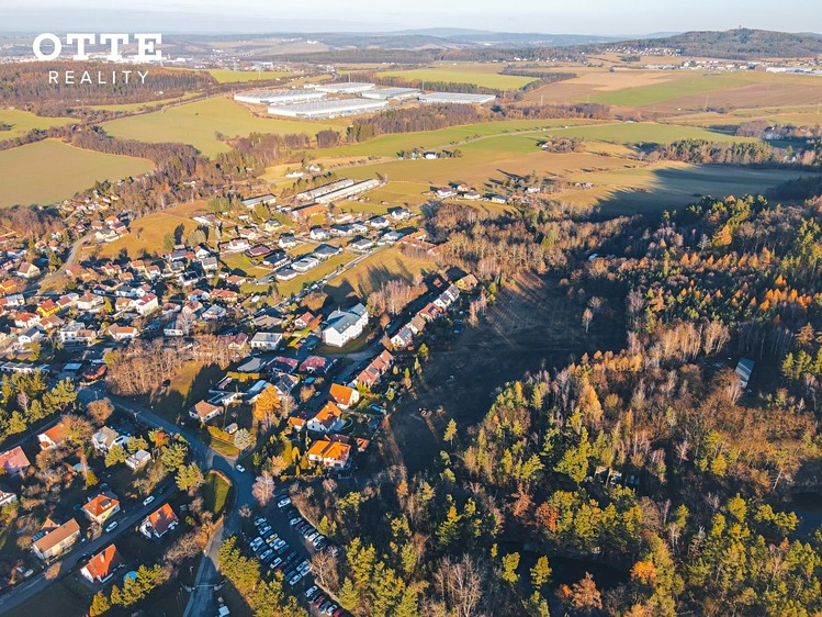 Prodej pozemku, 1 182 m² (15 z 44)